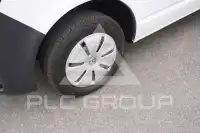 2024 Volkswagen Transporter