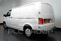 2024 Volkswagen Transporter