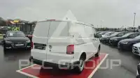 2024 Volkswagen Transporter
