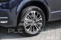 2024 Volkswagen Transporter