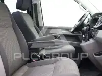 2024 Volkswagen Transporter