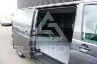 2024 Volkswagen Transporter