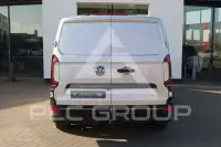 2024 Volkswagen Transporter