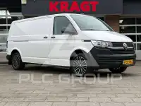 2024 Volkswagen Transporter
