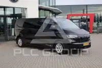 2024 Volkswagen Transporter
