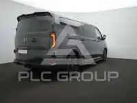 2024 Volkswagen Transporter