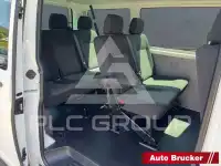 2024 Volkswagen Transporter