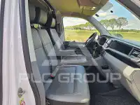 2024 Volkswagen Transporter