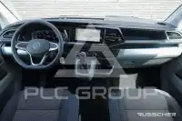 2024 Volkswagen Transporter