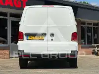 2024 Volkswagen Transporter