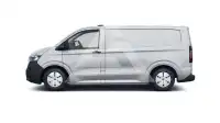 2024 Volkswagen Transporter