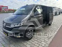 2024 Volkswagen Transporter
