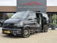 2024 Volkswagen Transporter