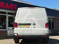 2024 Volkswagen Transporter