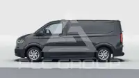 2024 Volkswagen Transporter
