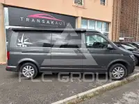 2024 Volkswagen Transporter