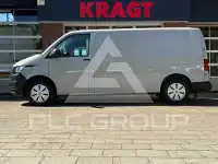 2024 Volkswagen Transporter