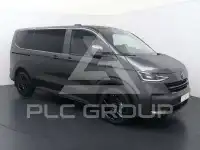 2024 Volkswagen T7 Multivan
