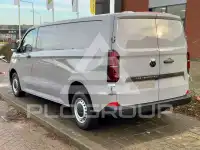 2024 Volkswagen Transporter