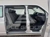 2024 Volkswagen Transporter