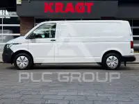2024 Volkswagen Transporter