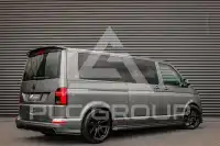 2024 Volkswagen Transporter