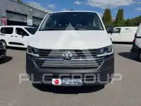 2024 Volkswagen T6