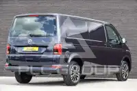2024 Volkswagen Transporter