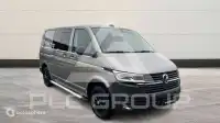 2024 Volkswagen Transporter