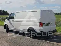 2024 Volkswagen Transporter
