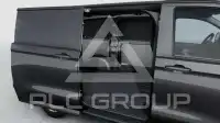 2024 Volkswagen Transporter