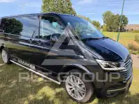 2024 Volkswagen Transporter