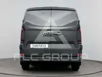 2024 Volkswagen Transporter