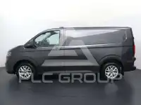 2024 Volkswagen Transporter