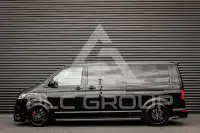 2024 Volkswagen Transporter