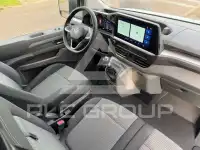 2024 Volkswagen Transporter