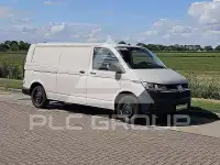 2024 Volkswagen Transporter