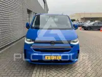 2024 Volkswagen Transporter