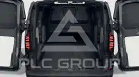 2024 Volkswagen Transporter