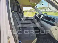 2024 Volkswagen Transporter