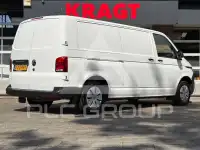 2024 Volkswagen Transporter