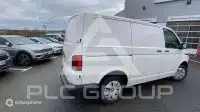 2024 Volkswagen Transporter