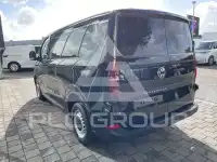 2024 Volkswagen Transporter