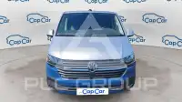 2024 Volkswagen Transporter