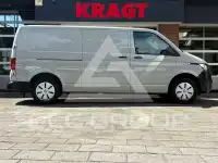 2024 Volkswagen Transporter