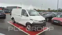 2024 Volkswagen Transporter