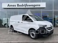 2024 Volkswagen Transporter