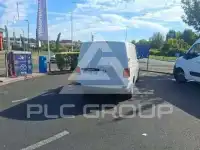 2024 Volkswagen Transporter