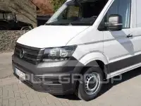 2024 Volkswagen Crafter