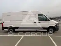 2024 Volkswagen Crafter